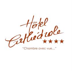 Cathédrale Hôtel, Strasbourg - Horaires d'ouverture