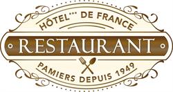Hôtel de France, Pamiers - Horaires d'ouverture