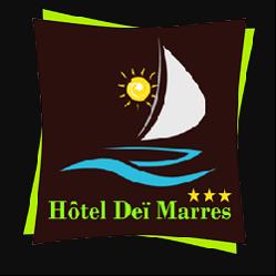 Hotel Dei Marres, Ramatuelle - Horaires d'ouverture