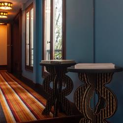Hôtel du Bourg Tibourg, Paris - Horaires d'ouverture