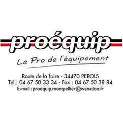 PROEQUIP, Pérols - Horaires d'ouverture