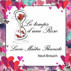 Le Temps D'Une Rose, Neuf-Brisach - Horaires d'ouverture
