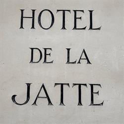 Hôtel de la Jatte - Neuilly, Neuilly-sur-Seine - Horaires d'ouverture
