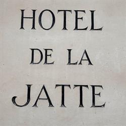Hôtel de la Jatte - Neuilly, Neuilly-sur-Seine - Horaires d'ouverture