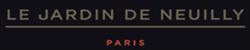 Hôtel Le Jardin de Neuilly, Neuilly-sur-Seine - Horaires d'ouverture