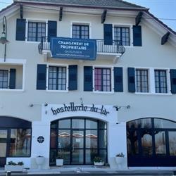 Hostellerie du Lac, Neuvecelle - Horaires d'ouverture