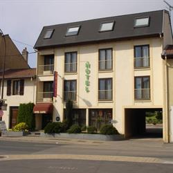 Hôtel Castel, Neuves-Maisons - Horaires d'ouverture