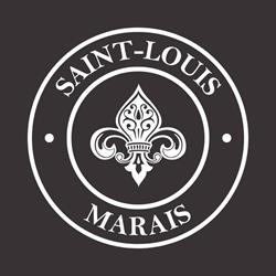 Hôtel Saint Louis Marais, Paris - Horaires d'ouverture