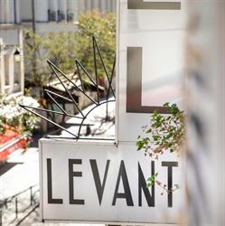 Hotel Du Levant, Paris - Horaires d'ouverture