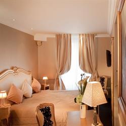Hotel Saint Jacques, Paris - Horaires d'ouverture