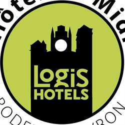 Logis Hôtel du Midi, Rodez - Horaires d'ouverture