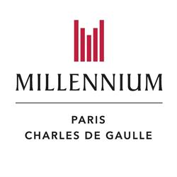 Millennium Hotel Paris Charles De Gaulle, Roissy-en-France - Horaires d'ouverture