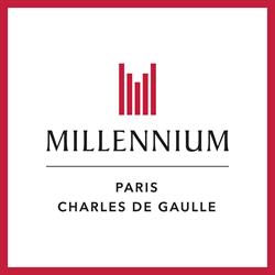 Millennium Hotel Paris Charles De Gaulle, Roissy-en-France - Horaires d'ouverture