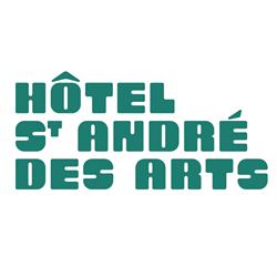Hôtel St André des Arts, Paris - Horaires d'ouverture