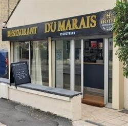 Restaurant Hôtel Du Marais, Persan - Horaires d'ouverture