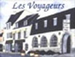 Restaurant Les Voyageurs, Plabennec - Horaires d'ouverture