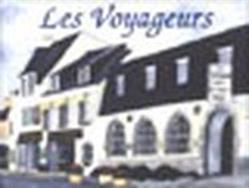 Restaurant Les Voyageurs, Plabennec - Horaires d'ouverture