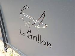 Le Grillon, Saint-Marcel-lès-Annonay - Horaires d'ouverture