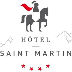 Hôtel Le Saint Martin, Saint-Martin-de-Belleville - Horaires d'ouverture