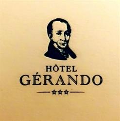 Hôtel Gerando SARL, Paris - Horaires d'ouverture
