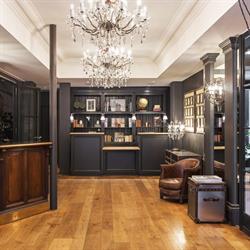 New Hôtel Roblin, Paris - Horaires d'ouverture