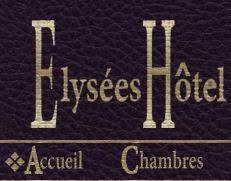 Elysées Hôtel, Paris - Horaires d'ouverture