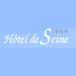 Hotel De Seine, Paris - Horaires d'ouverture
