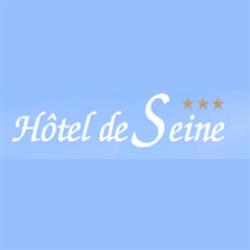 Hotel De Seine, Paris - Horaires d'ouverture