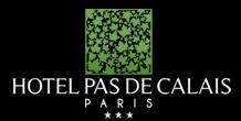 Hotel du Pas de Calais, Paris - Horaires d'ouverture
