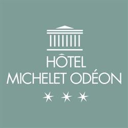 Hotel Michelet Odéon, Paris - Horaires d'ouverture