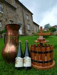 Auberge Manoir de la Nocherie, Saint-Bômer-les-Forges - Horaires d'ouverture