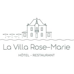 Restaurant-Hotel La Villa Rose-Marie ** -Terrasse Sous Les Pins à St Brevin, Saint-Brevin-les-Pins - Horaires d'ouverture