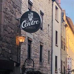 Hôtel du Centre, Saint-Chély-d'Apcher - Horaires d'ouverture