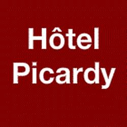 Hôtel Picardy, Saint-Dizier - Horaires d'ouverture