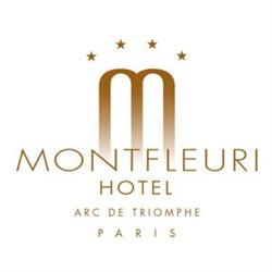 Hôtel Montfleuri, Paris - Horaires d'ouverture
