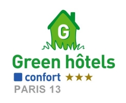 Green Hôtels Paris, - Horaires d'ouverture