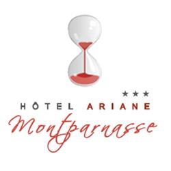 Ariane Hôtel, Paris - Horaires d'ouverture