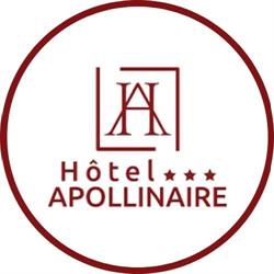 Hotel Apollinaire, Paris - Horaires d'ouverture