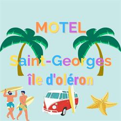 Motel Saintgeorges, Saint-Georges-d'Oléron - Horaires d'ouverture