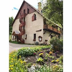 Hôtel Le Ban de L'ours, Saint-Maurice-en-Valgodemard - Horaires d'ouverture
