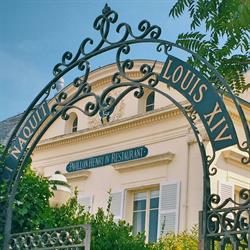 Pavillon Henri IV, Saint-Germain-en-Laye - Horaires d'ouverture