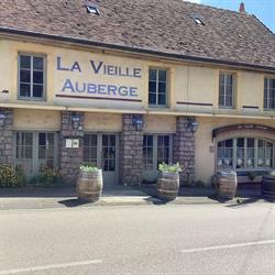 Hôtel Restaurant la Vieille Auberge, Saulieu - Horaires d'ouverture