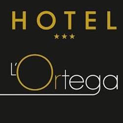 Hôtel L'Ortega, Saint-Jacques-de-la-Lande - Horaires d'ouverture