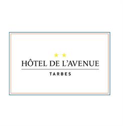 Hôtel Café Bar de l'Avenue, Tarbes - Horaires d'ouverture