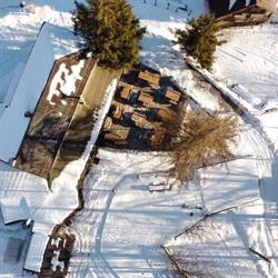 Auberge Marie Madeleine, Tende - Horaires d'ouverture
