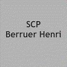 Berruer Henri SCP, Paris - Horaires d'ouverture