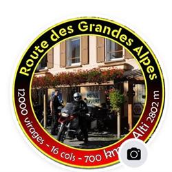 Hôtel Belvédère Relais Motards sur la route des Grandes Alpes, Séez - Horaires d'ouverture