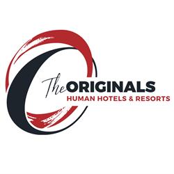 The Originals Boutique, Hôtel Aquilon, Saint-Nazaire (Inter-Hotel), - Horaires d'ouverture