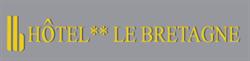 Hôtel Le Bretagne, Saint-Nazaire - Horaires d'ouverture