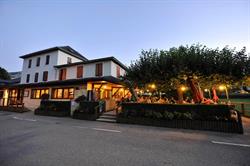 Hôtel Restaurant Les Tilleuls, Saint-Jorioz - Horaires d'ouverture